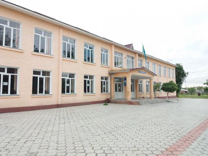 Мектеп тарихы