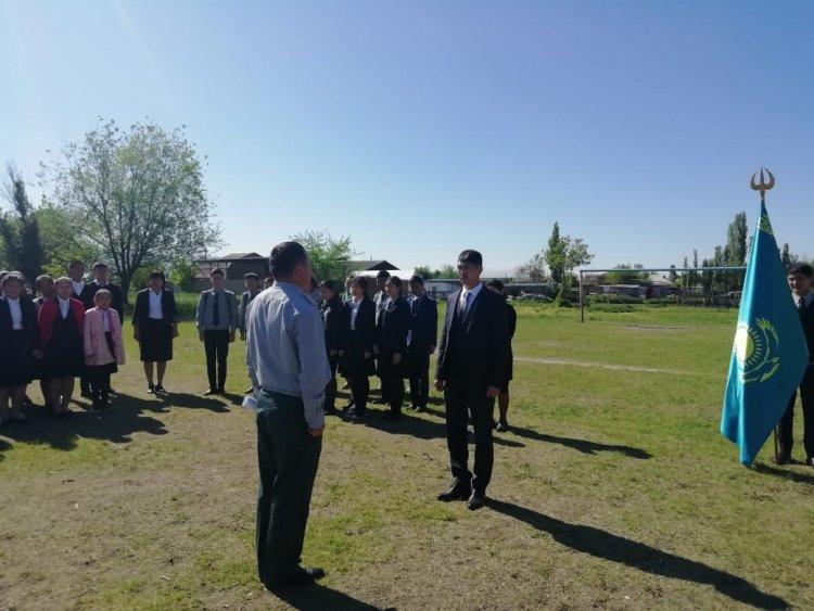 "Назар аудар өрт"